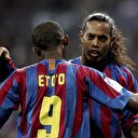 Antalyaspor'dan Ronaldinho açıklaması