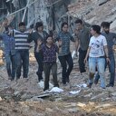 25 terörist teslim oldu