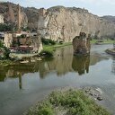 Hasankeyf, tarihi eserleri ile taşınacak