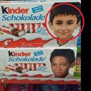 Kinder'in 'İlkay'lı reklamı ülkeyi karıştırdı