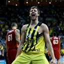 Fenerbahçe 93-79 Galatasaray
