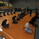 Nusaybin'de 25 terörist teslim oldu