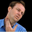 Boyundaki şişliğe dikkat!