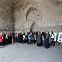 Ankara'da "Kut’ül Amare" sergisi