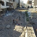 Nusaybin'de 25 terörist böyle teslim oldu