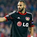 Ömer Toprak Dortmund yolunda