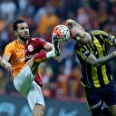 Türkiye Kupası Galatasaray'ın
