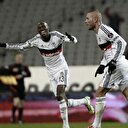 West Ham United'dan Beşiktaş'a komik teklif