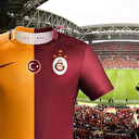 Galatasaray'a dev sponsor