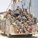 Rakka’da da aynı oyun