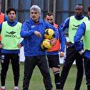 İsviçre'de Türk teknik adam