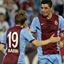 Marko Marin Galatasaray yolunda