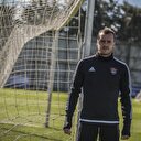 Osmanlıspor Zydrunas Karcemarskas'ı transfer etti