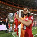 Jason Denayer Galatasaray'dan ayrıldı
