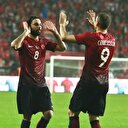 A Milli Takım'ın konuğu Karadağ