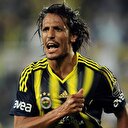 Fenerbahçe'de Bruno Alves şoku
