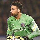 Beşiktaş'a İtalyan kaleci