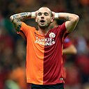 Sneijder için şok iddia