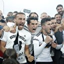 Beşiktaş'ın kamp programı belli oldu