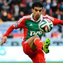 Fenerbahçe'den MBark Boussoufa girişimi