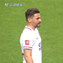 Ersan Adem Gülüm gollerine devam ediyor