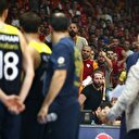 Fenerbahçe'den sert açıklama: Bu küstahlık cezasız kalmamalı