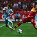 A Milli Takım'ın yeni yıldızı Emre Mor göz doldurdu