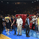 Galatasaray'dan rest: Maça çıkmayız