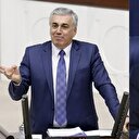 MHP'den Almanya parlamentosuna mektup