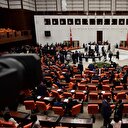 Türkiye'den Almanya'ya karşı ortak bildiri