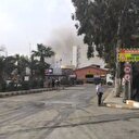 İzmir Aliağa’da korkutan yangın