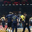 Galatasaray'a 2 maç ceza