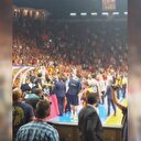 Galatasaray - Fenerbahçe maçındaki olaylar