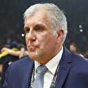 Obradovic'e tükürüğün görüntüsü ortaya çıktı