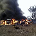 Nijerya kana bulandı: 30 ölü