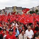 Almanya'da dev protesto hazırlığı
