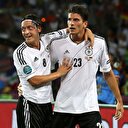 Almanya'nın Euro 2016 kadrosu belli oldu