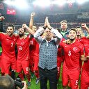 Türkiye'nin Euro 2016 kadrosu açıklandı