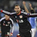 Fatih Terim'e 'Ömer Toprak' tepkisi