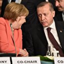 Erdoğan, Merkel'e kaygılarını iletti