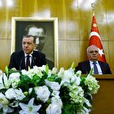 Erdoğan: Selam versem hesap soracaklar