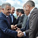 Bakü-Tiflis-Kars hattı yıl sonunda bitecek