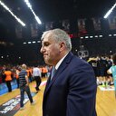 Obradovic'e tüküren taraftar gözaltında