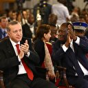 Uganda Erdoğan'ı bekliyor