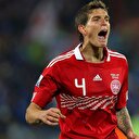 Daniel Agger, Fenerbahçe'den teklif aldığını açıkladı