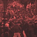 Dünya Fransa'yı kaygıyla izliyor