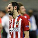 Juanfran’dan duygusal mesaj