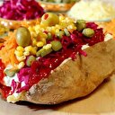 Sigara gibi bağımlılık yapan yiyecekler