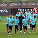 A Milli Takım'a Euro 2016 öncesi doping baskını