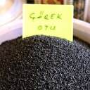 Çörek otu ye acıkma